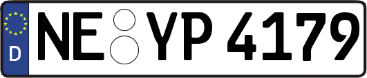 NE-YP4179