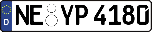 NE-YP4180