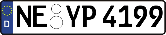 NE-YP4199