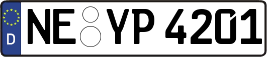 NE-YP4201