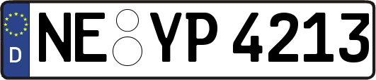 NE-YP4213