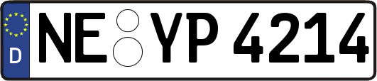 NE-YP4214