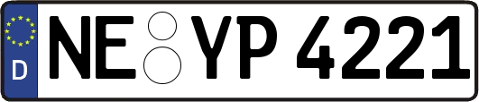 NE-YP4221