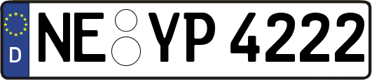 NE-YP4222