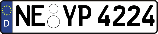 NE-YP4224
