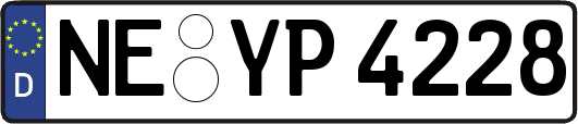 NE-YP4228