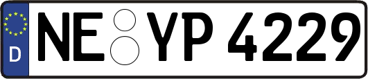 NE-YP4229
