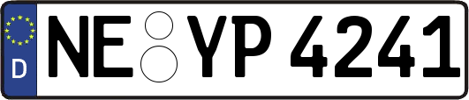 NE-YP4241