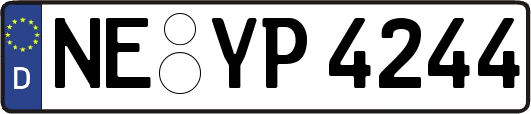 NE-YP4244