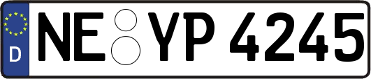 NE-YP4245