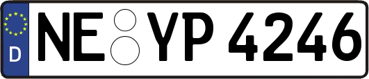 NE-YP4246