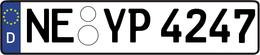 NE-YP4247