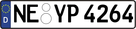 NE-YP4264