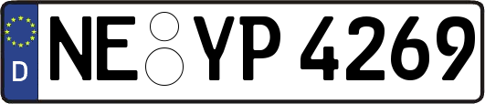 NE-YP4269