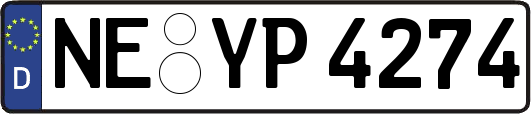 NE-YP4274