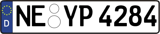 NE-YP4284