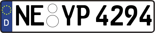 NE-YP4294