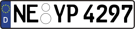 NE-YP4297