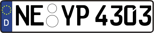 NE-YP4303