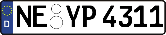 NE-YP4311
