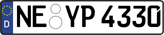 NE-YP4330