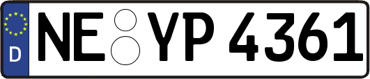 NE-YP4361