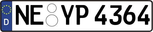 NE-YP4364