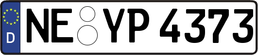 NE-YP4373