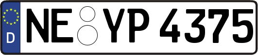 NE-YP4375