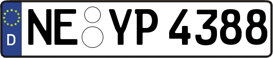 NE-YP4388
