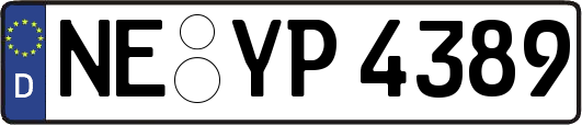 NE-YP4389