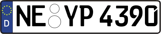 NE-YP4390