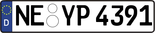 NE-YP4391