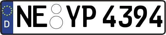 NE-YP4394