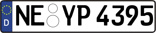 NE-YP4395