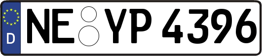 NE-YP4396