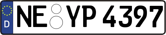 NE-YP4397