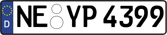 NE-YP4399