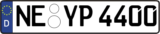 NE-YP4400