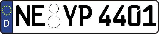 NE-YP4401