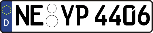 NE-YP4406