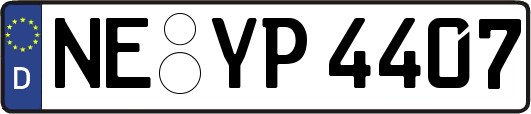 NE-YP4407