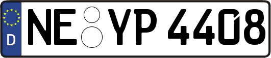 NE-YP4408