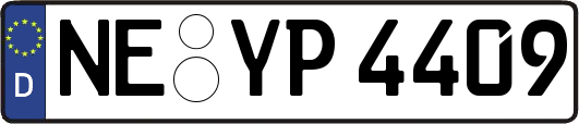 NE-YP4409
