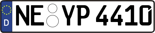 NE-YP4410