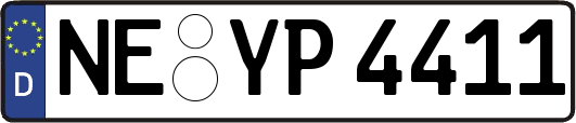 NE-YP4411