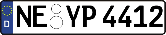 NE-YP4412