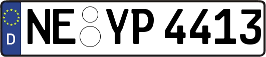 NE-YP4413
