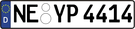 NE-YP4414