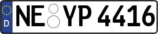 NE-YP4416